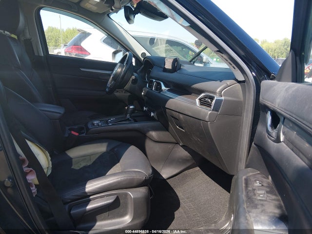 Продаж на аукціоні авто 2020 Mazda Cx-5 Touring, vin: JM3KFACM5L0811879, номер лоту: 44896838