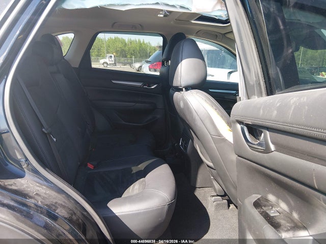 Продаж на аукціоні авто 2020 Mazda Cx-5 Touring, vin: JM3KFACM5L0811879, номер лоту: 44896838