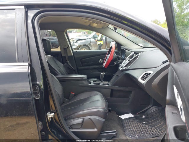 Продажа на аукционе авто 2012 Gmc Terrain Slt-1, vin: 2GKALUEK6C6396982, номер лота: 44896839