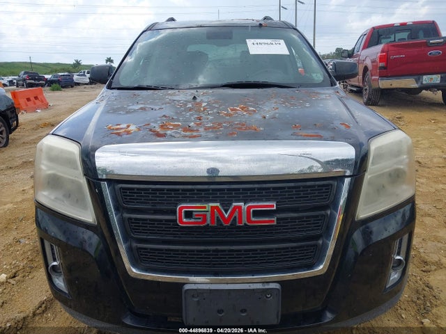 Продажа на аукционе авто 2012 Gmc Terrain Slt-1, vin: 2GKALUEK6C6396982, номер лота: 44896839