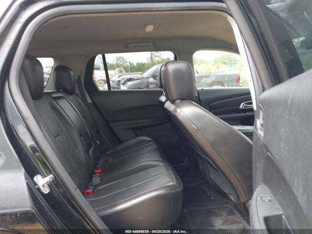 Продажа на аукционе авто 2012 Gmc Terrain Slt-1, vin: 2GKALUEK6C6396982, номер лота: 44896839