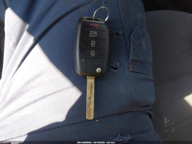 2016 KIA SORENTO 5XYPG4A59GG019176 Photo 10