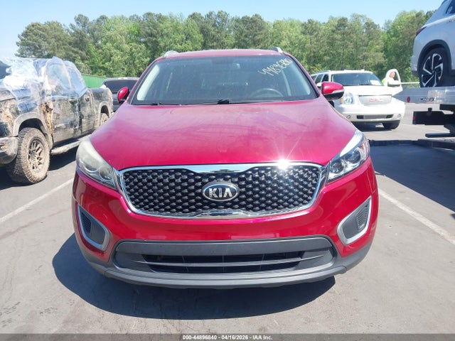 2016 KIA SORENTO 5XYPG4A59GG019176 Photo 5
