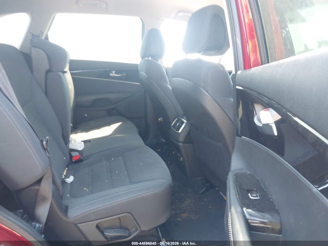 2016 KIA SORENTO 5XYPG4A59GG019176 Photo 7