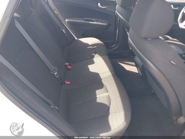 2020 Kia Optima Lx მანქანა იყიდება აუქციონზე, vin: 5XXGT4L31LG381413, აუქციონის ნომერი: 44896847