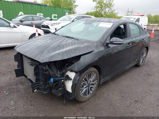 Aukcja sprzedaży 2023 Kia Forte Gt-line, vin: 3KPF54AD8PE583018, numer aukcji: 44896850