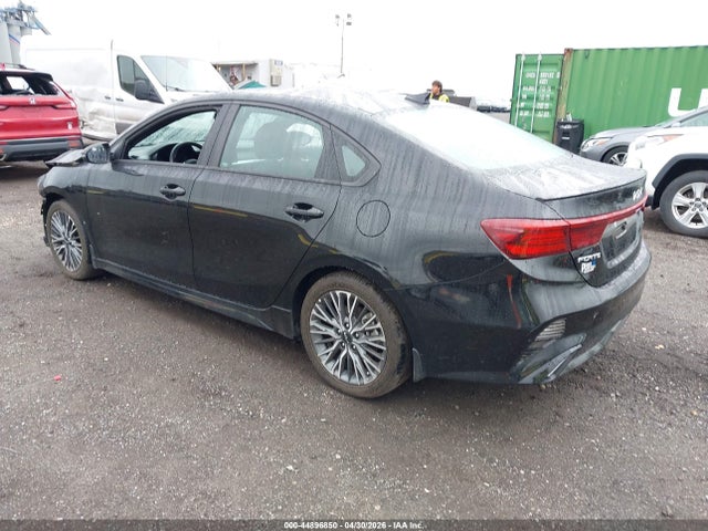 Aukcja sprzedaży 2023 Kia Forte Gt-line, vin: 3KPF54AD8PE583018, numer aukcji: 44896850