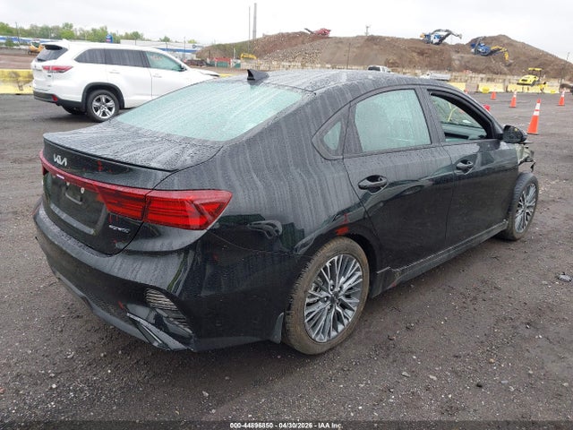 Aukcja sprzedaży 2023 Kia Forte Gt-line, vin: 3KPF54AD8PE583018, numer aukcji: 44896850