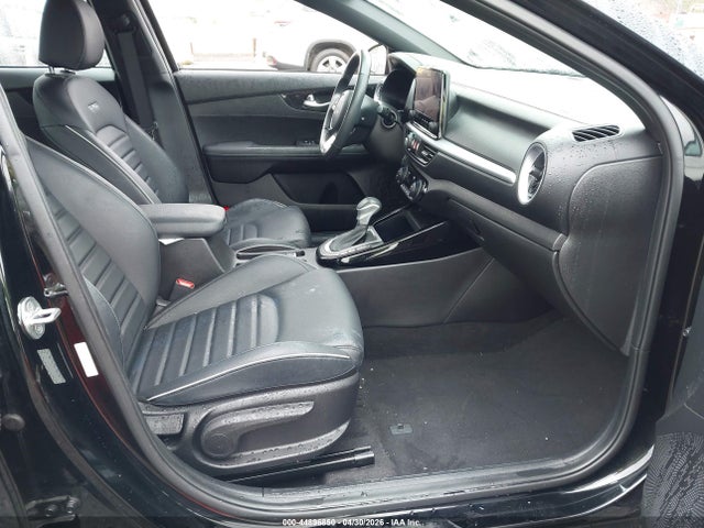 Aukcja sprzedaży 2023 Kia Forte Gt-line, vin: 3KPF54AD8PE583018, numer aukcji: 44896850