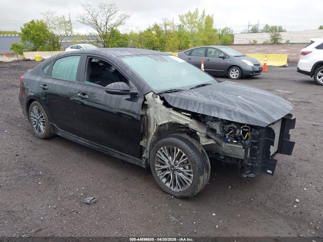 Aukcja sprzedaży 2023 Kia Forte Gt-line, vin: 3KPF54AD8PE583018, numer aukcji: 44896850