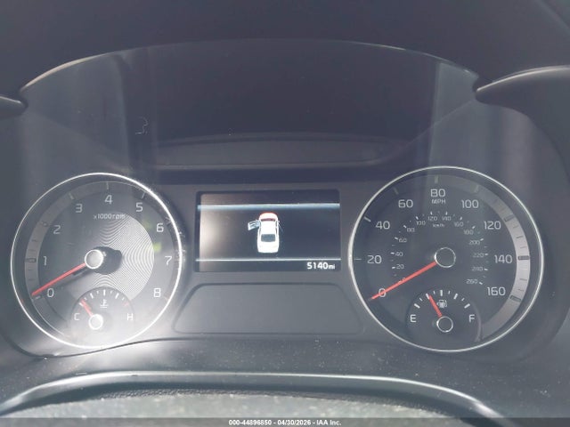Aukcja sprzedaży 2023 Kia Forte Gt-line, vin: 3KPF54AD8PE583018, numer aukcji: 44896850
