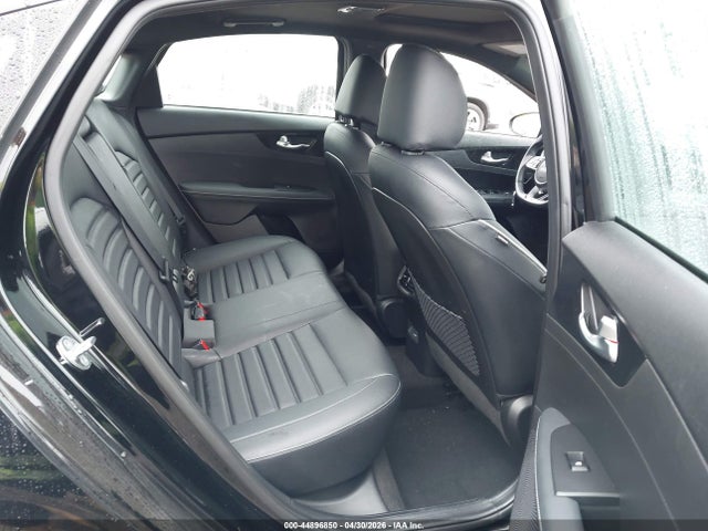 Aukcja sprzedaży 2023 Kia Forte Gt-line, vin: 3KPF54AD8PE583018, numer aukcji: 44896850