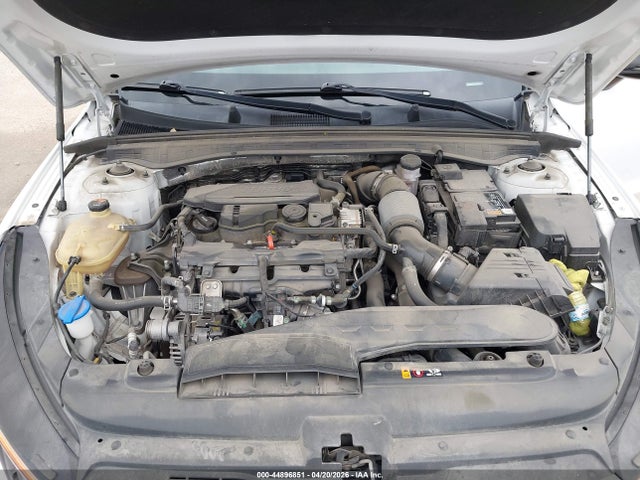 KIA K5 Gt-line 2023 5XXG64J2XPG189575 Image 10
