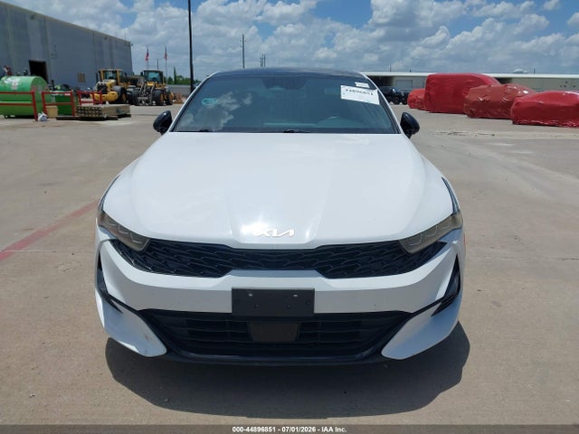 KIA K5 Gt-line 2023 5XXG64J2XPG189575 Image 13