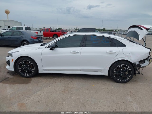 KIA K5 Gt-line 2023 5XXG64J2XPG189575 Image 15