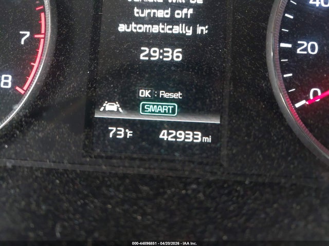 KIA K5 Gt-line 2023 5XXG64J2XPG189575 Image 16