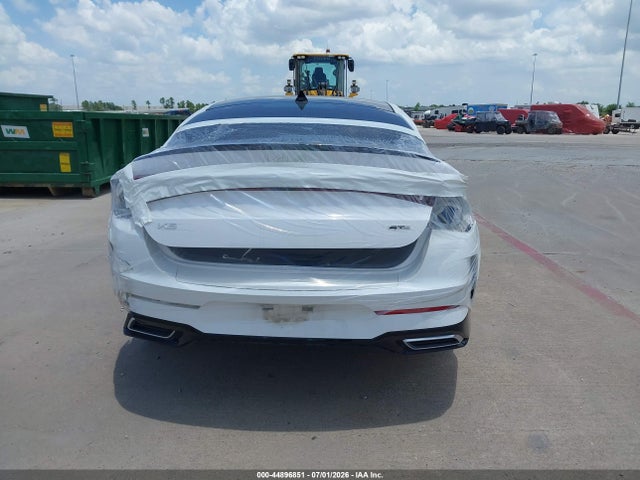 KIA K5 Gt-line 2023 5XXG64J2XPG189575 Image 17