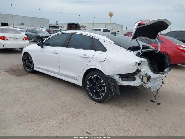 KIA K5 Gt-line 2023 5XXG64J2XPG189575 Image 3