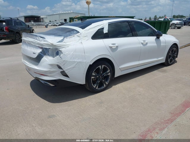 KIA K5 Gt-line 2023 5XXG64J2XPG189575 Image 4