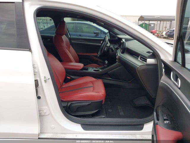 KIA K5 Gt-line 2023 5XXG64J2XPG189575 Image 5