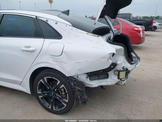 KIA K5 Gt-line 2023 5XXG64J2XPG189575 Image 6
