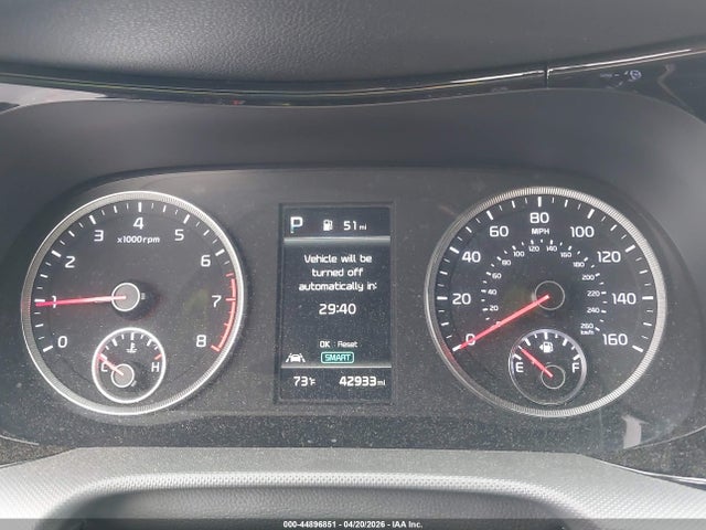 KIA K5 Gt-line 2023 5XXG64J2XPG189575 Image 7