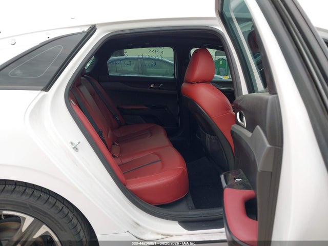 KIA K5 Gt-line 2023 5XXG64J2XPG189575 Image 8