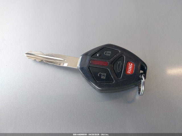 Продаж на аукціоні авто 2006 Mitsubishi Galant Es/se, vin: 4A3AB36F26E040455, номер лоту: 44896859