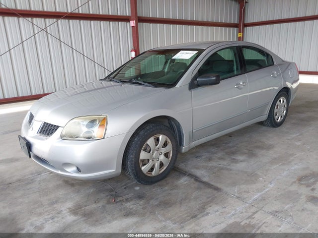 Продаж на аукціоні авто 2006 Mitsubishi Galant Es/se, vin: 4A3AB36F26E040455, номер лоту: 44896859