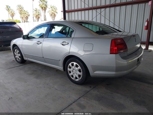 Продаж на аукціоні авто 2006 Mitsubishi Galant Es/se, vin: 4A3AB36F26E040455, номер лоту: 44896859