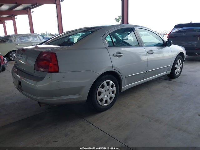 Продаж на аукціоні авто 2006 Mitsubishi Galant Es/se, vin: 4A3AB36F26E040455, номер лоту: 44896859