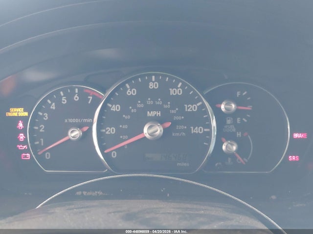Продаж на аукціоні авто 2006 Mitsubishi Galant Es/se, vin: 4A3AB36F26E040455, номер лоту: 44896859