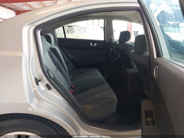 Продаж на аукціоні авто 2006 Mitsubishi Galant Es/se, vin: 4A3AB36F26E040455, номер лоту: 44896859