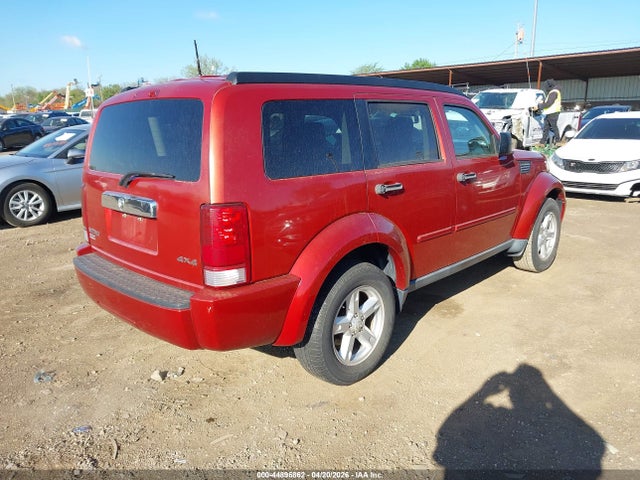Продаж на аукціоні авто 2008 Dodge Nitro Slt/rt, vin: 1D8GU58K78W219344, номер лоту: 44896862