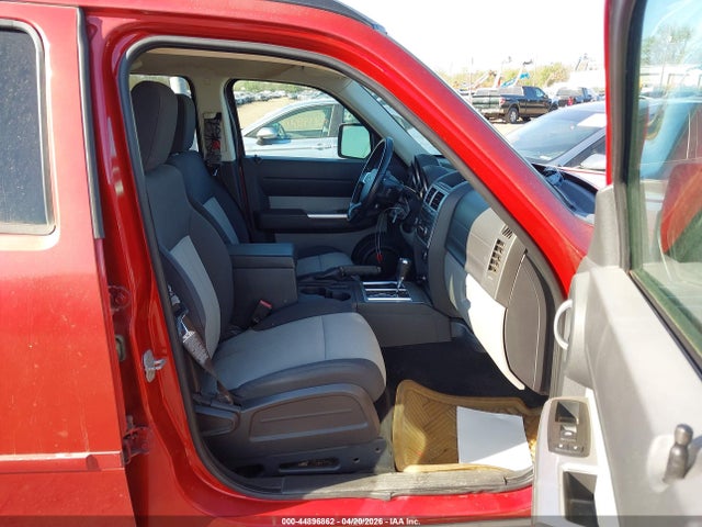 Продаж на аукціоні авто 2008 Dodge Nitro Slt/rt, vin: 1D8GU58K78W219344, номер лоту: 44896862