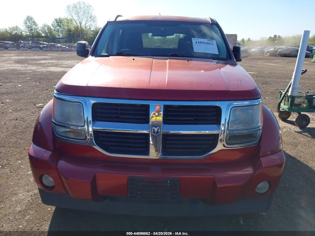 Продаж на аукціоні авто 2008 Dodge Nitro Slt/rt, vin: 1D8GU58K78W219344, номер лоту: 44896862