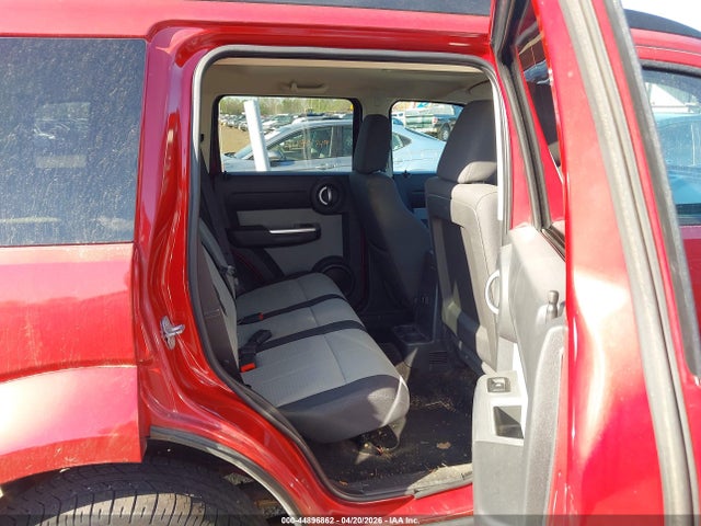 Продаж на аукціоні авто 2008 Dodge Nitro Slt/rt, vin: 1D8GU58K78W219344, номер лоту: 44896862
