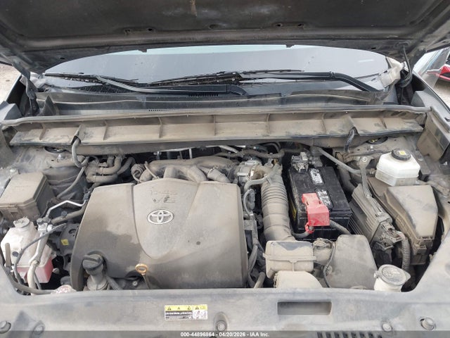 Продаж на аукціоні авто 2020 Toyota Highlander Xle, vin: 5TDGZRBH1LS018147, номер лоту: 44896864