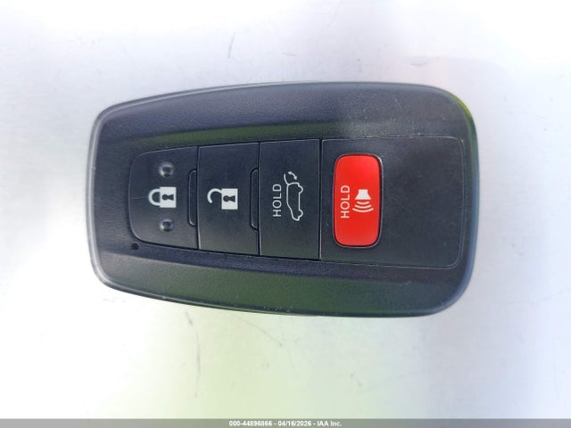 44896866 :رقم المزاد ، JTMDWRFV7KD509926 vin ، 2019 Toyota Rav4 Hybrid Limited مزاد بيع