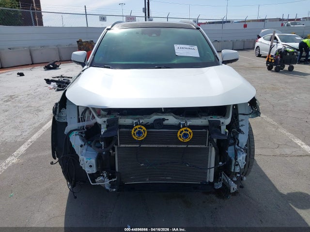 44896866 :رقم المزاد ، JTMDWRFV7KD509926 vin ، 2019 Toyota Rav4 Hybrid Limited مزاد بيع