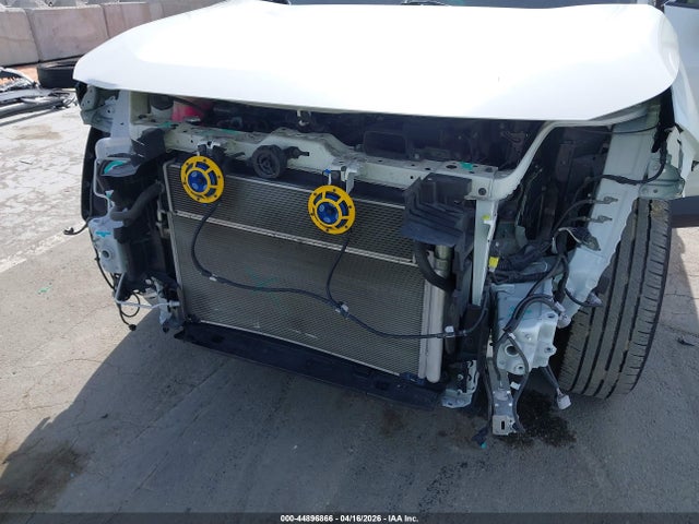 44896866 :رقم المزاد ، JTMDWRFV7KD509926 vin ، 2019 Toyota Rav4 Hybrid Limited مزاد بيع