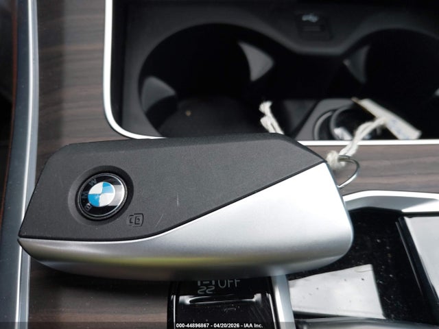 2026 Bmw X5 Xdrive40i მანქანა იყიდება აუქციონზე, vin: 5UX23EU02T9083923, აუქციონის ნომერი: 44896867