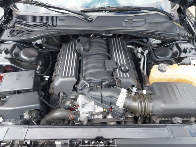 2022 Dodge Challenger R/t Scat Pack Widebody მანქანა იყიდება აუქციონზე, vin: 2C3CDZFJ2NH121559, აუქციონის ნომერი: 44896868