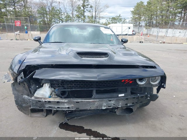 2022 Dodge Challenger R/t Scat Pack Widebody მანქანა იყიდება აუქციონზე, vin: 2C3CDZFJ2NH121559, აუქციონის ნომერი: 44896868