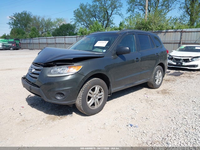 Aukcja sprzedaży 2012 Hyundai Santa Fe Gls V6, vin: 5XYZG4AG4CG130822, numer aukcji: 44896870