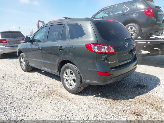 Aukcja sprzedaży 2012 Hyundai Santa Fe Gls V6, vin: 5XYZG4AG4CG130822, numer aukcji: 44896870