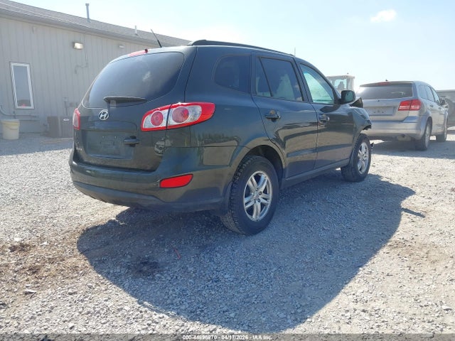 Aukcja sprzedaży 2012 Hyundai Santa Fe Gls V6, vin: 5XYZG4AG4CG130822, numer aukcji: 44896870
