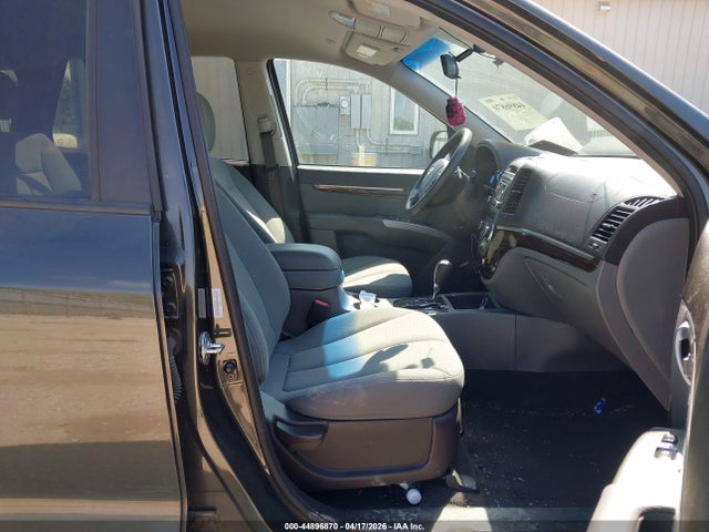 Aukcja sprzedaży 2012 Hyundai Santa Fe Gls V6, vin: 5XYZG4AG4CG130822, numer aukcji: 44896870