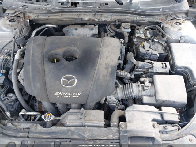 Aukcja sprzedaży 2015 Mazda Mazda3 S Grand Touring, vin: JM1BM1M34F1275431, numer aukcji: 44896875