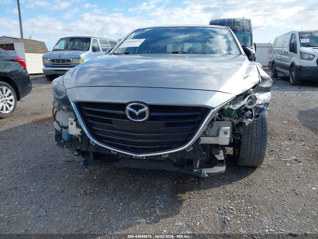 Aukcja sprzedaży 2015 Mazda Mazda3 S Grand Touring, vin: JM1BM1M34F1275431, numer aukcji: 44896875